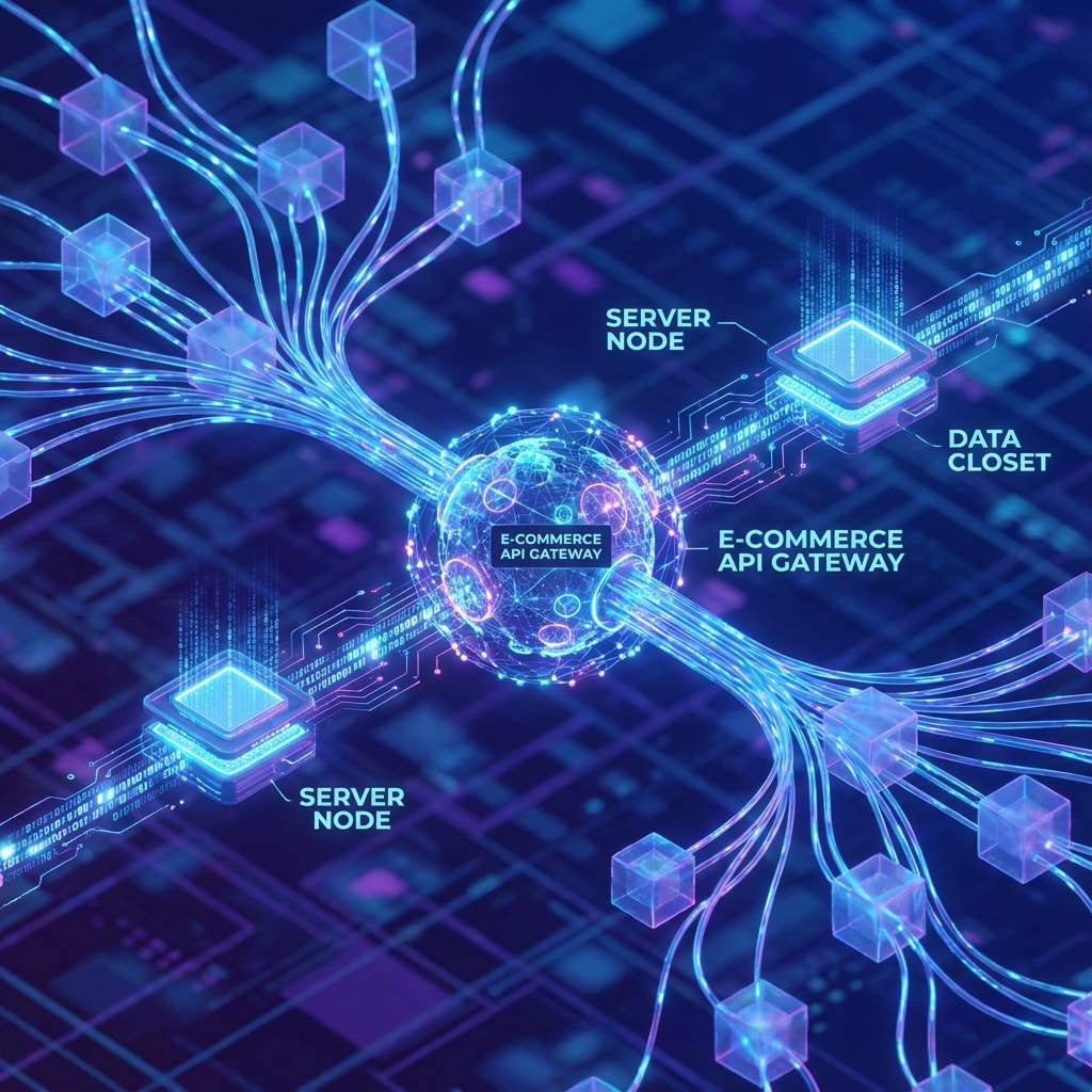 E-Commerce API